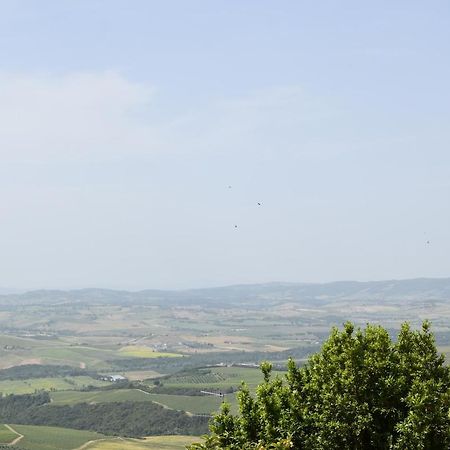 Borgo Vecchio Otel Montalcino Dış mekan fotoğraf